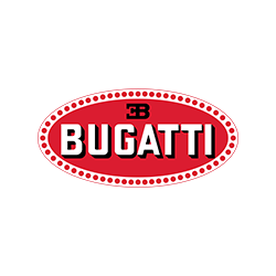 BUGATTİ